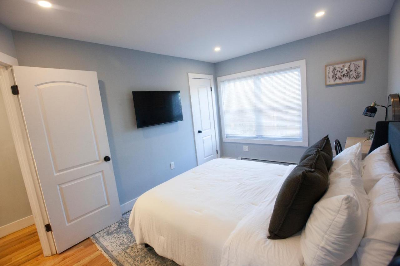Alafia- Cozy Jfk Area Home - This Property Is A Hosted Property Meaning The Host Live On Site ニューヨーク エクステリア 写真